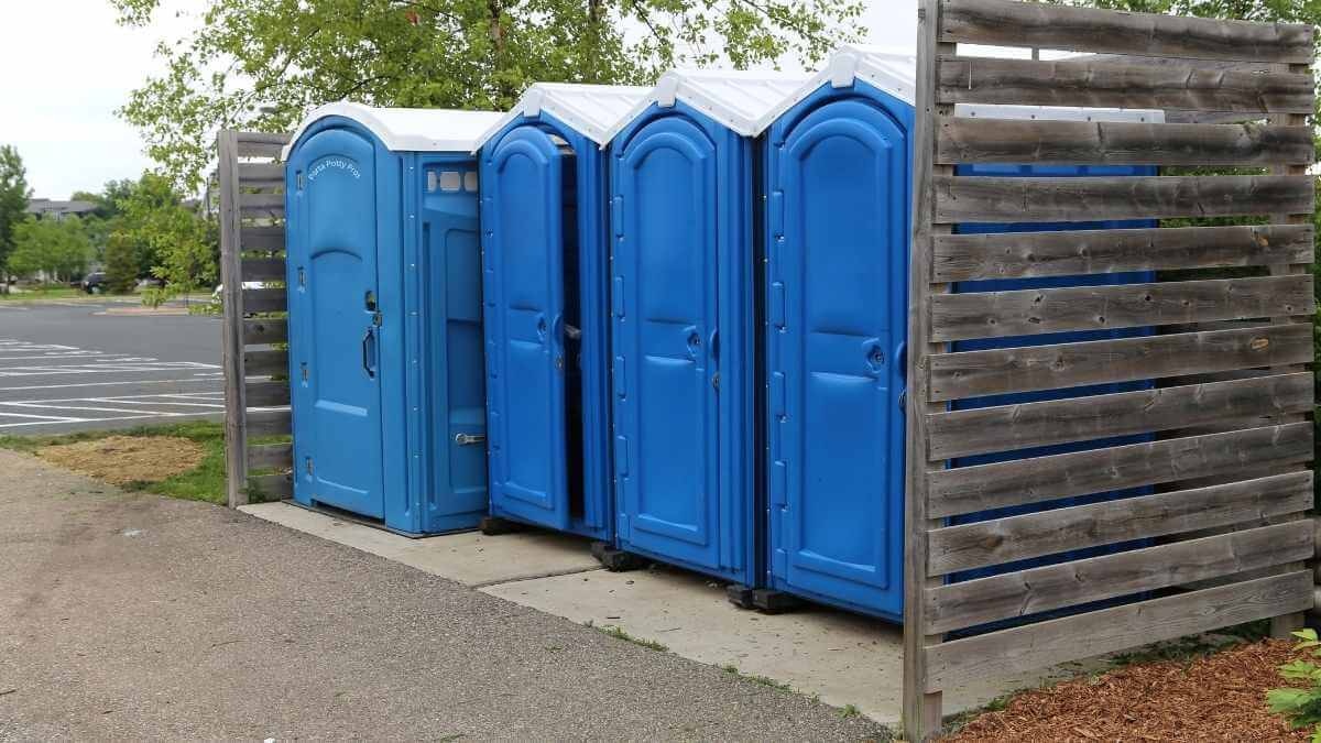 Porta Potty Rental Pros - Reliable Portable Toilet Rentals in Erie, ND, 58029